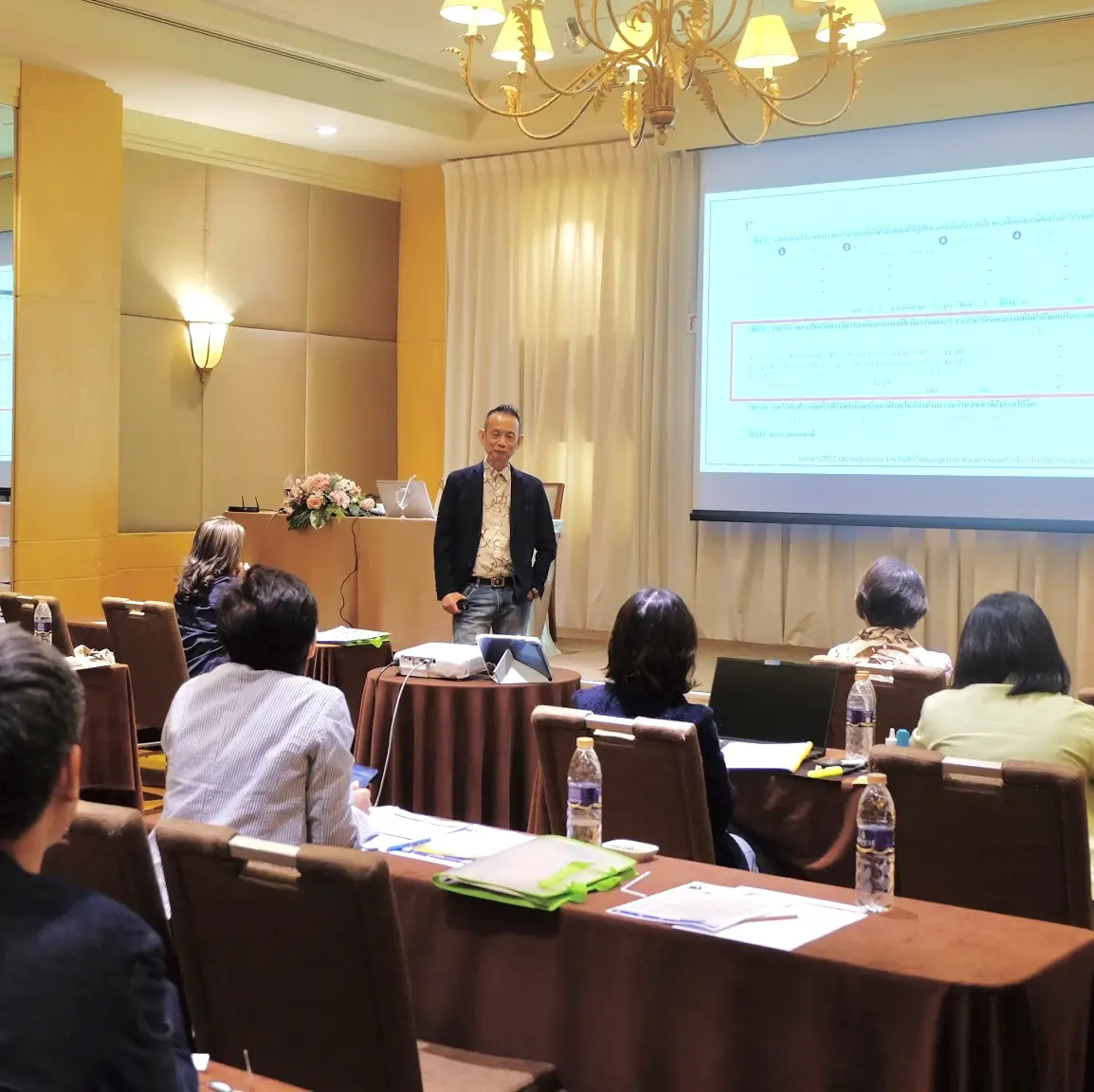 เนื้อหาเจาะลึก เข้าใจง่าย มุ่งเน้นการแก้ปัญหาจริงที่ผู้ประกอบการและนักบัญชีต้องเจอในทางปฏิบัติ อธิบายหลักการซับซ้อนให้เข้าใจง่าย พร้อมกรณีศึกษาที่หลากหลาย ทำให้ผู้เรียนนำความรู้ไปปรับใช้ได้ทันที